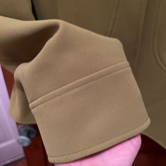 Tahari Lime Green Blazer for Women - Picture 6 of 7